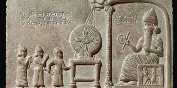 علوم در شرق باستان: مصر، هند، بین‌النهرین و چین