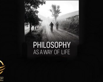 فلسفه پی‌یر آدو به عنوان یک روش زندگی