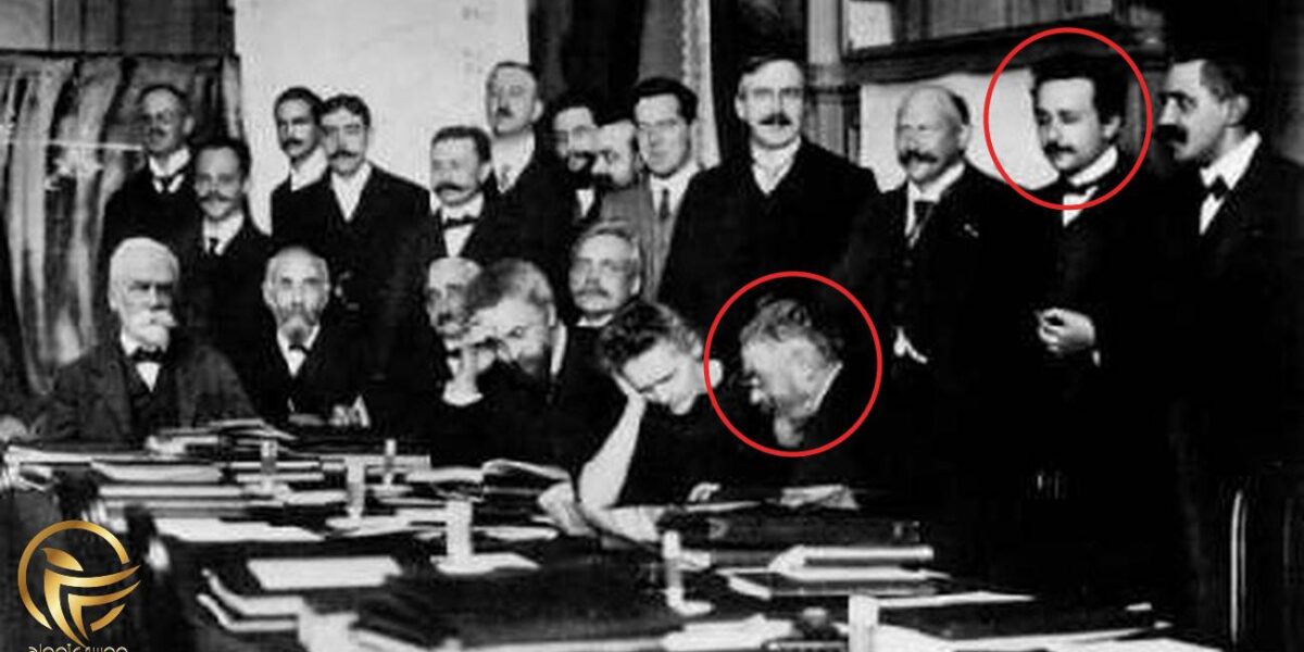 روانشناسی کشف و ابداع علمی: پوانکاره در برابر اینشتین